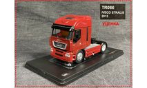 Iveco Stralis 2012  (УЦЕНКА!!!) IXO 1/43, масштабная модель, IXO грузовики (серии TRU), scale43