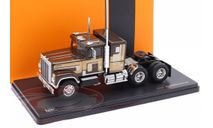 International Transtar 4300  (1980)  - IXO 1/43, масштабная модель, IXO грузовики (серии TRU), Kenworth, scale43