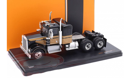 Kenworth W 900 (1976)  - IXO 1/43, масштабная модель, 1:43, IXO грузовики (серии TRU)