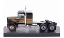 Kenworth W 900 (1976)  - IXO 1/43, масштабная модель, 1:43, IXO грузовики (серии TRU)