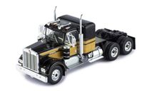 Kenworth W900 1976 (БЕЗ БОКСА)   - IXO   1/43, масштабная модель, scale43, IXO Road (серии MOC, CLC)