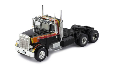 Freightliner FLC 120 64 T 1977 (БЕЗ БОКСА)   - IXO   1/43, масштабная модель, scale43, IXO Road (серии MOC, CLC)