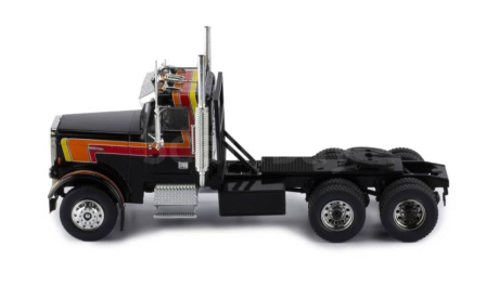 Freightliner FLC 120 64 T 1977 (БЕЗ БОКСА)   - IXO   1/43, масштабная модель, scale43, IXO Road (серии MOC, CLC)