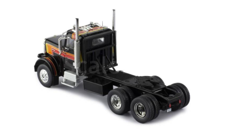 Freightliner FLC 120 64 T 1977 (БЕЗ БОКСА)   - IXO   1/43, масштабная модель, scale43, IXO Road (серии MOC, CLC)