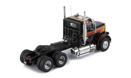 Freightliner FLC 120 64 T 1977 (БЕЗ БОКСА)   - IXO   1/43, масштабная модель, scale43, IXO Road (серии MOC, CLC)