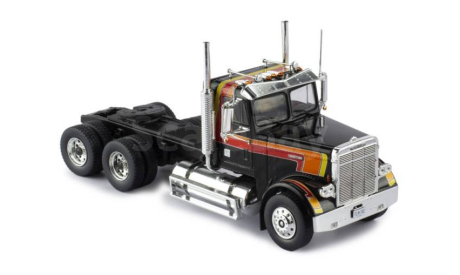 Freightliner FLC 120 64 T 1977 (БЕЗ БОКСА)   - IXO   1/43, масштабная модель, scale43, IXO Road (серии MOC, CLC)
