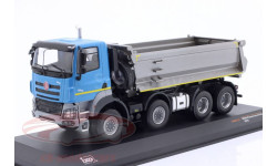 Tatra Phoenix Euro 6 8x8 2016   IXO  1/43