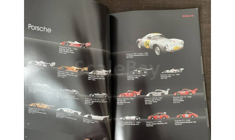 Каталог TrueScale 2011, литература по моделизму