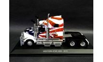 WESTERN STAR 4900  - TUNING TRUCK COLLECTION #2 - IXO 1/43, масштабная модель, scale43, IXO Road (серии MOC, CLC)
