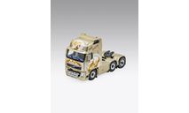 VOLVO FH16 tuning #5   - IXO   1/43, масштабная модель, scale43, IXO Road (серии MOC, CLC)