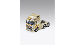 VOLVO FH16 tuning #5   - IXO   1/43