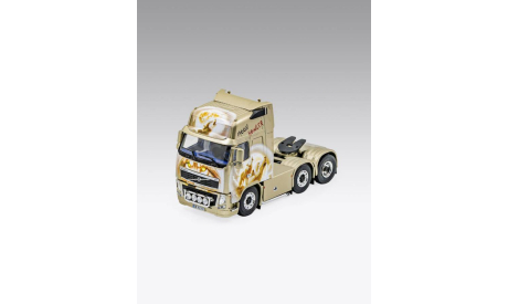 VOLVO FH16 tuning #5   - IXO   1/43, масштабная модель, IXO Road (серии MOC, CLC), scale43