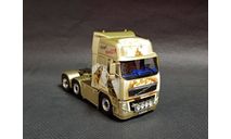 VOLVO FH16 - TUNING TRUCK COLLECTION #5 - IXO 1/43, масштабная модель, scale43, IXO Road (серии MOC, CLC)