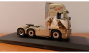 VOLVO FH16 tuning #5   - IXO   1/43, масштабная модель, scale43, IXO Road (серии MOC, CLC)