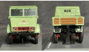 SALE !!! Unimog 401 mit Figuren - SCHUCO  1/43, масштабная модель, 1:43, Mercedes-Benz