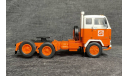 VOLVO F89 Совтрансавто 05-28 АВЕ-- IXO (конверсия)  1/43, масштабная модель, IXO Road (серии MOC, CLC), scale43