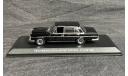 Mercedes 280 SEL 4.5 (W108) фильм Rocky-IV -- IXO  1/43, масштабная модель, 1:43, IXO Road (серии MOC, CLC), Mercedes-Benz