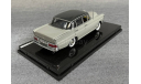 Mercedes 220 SE Vitesse 1/43, масштабная модель, scale43, Mercedes-Benz