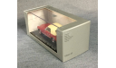 Коробка Minichamps ’дилер чистая’ 1/43 РЕПРИНТ, боксы, коробки, стеллажи для моделей