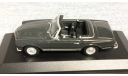 Mercedes 230 SL  Maxichamps 1/43, масштабная модель, 1:43, Minichamps, Mercedes-Benz