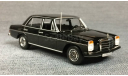 Mercedes W115 200  Minichamps  1/43, масштабная модель, Mercedes-Benz, scale43