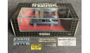 SALE !!! Mercedes 300 D W115 US-Version 1974  (синий)- Matrix  1/43, масштабная модель, scale43, Mercedes-Benz