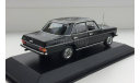 Mercedes 200 W115 Minichamps 1/43, масштабная модель, 1:43, Mercedes-Benz