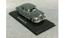 Mercedes 180 W120  Maxichamps 1/43, масштабная модель, Minichamps, Mercedes-Benz, scale43