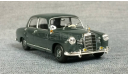 Mercedes 180 W120  Maxichamps 1/43, масштабная модель, Minichamps, Mercedes-Benz, scale43