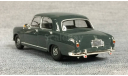 Mercedes 180 W120  Maxichamps 1/43, масштабная модель, Minichamps, Mercedes-Benz, scale43