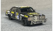 SALE !!! Mercedes 280 E W123  #49  RALLY 1977  - Matrix  1/43, масштабная модель, Mercedes-Benz, scale43