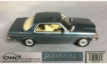 1/18 Mercedes 280 СЕ (W123)   - OTTO 1/18, масштабная модель, Mercedes-Benz, scale18