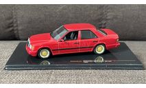 Mercedes 300 E (W124) -  IXO 1/43, масштабная модель, scale43, IXO Road (серии MOC, CLC), Mercedes-Benz