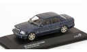 SALE !!! Mercedes E 500 AMG (E60) W124  (т.синий)- SOLIDO  1/43, масштабная модель, Mercedes-Benz, scale43