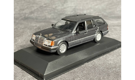 Mercedes W124 (S124) 300 TE Minichamps - 1/43, масштабная модель, Mercedes-Benz, scale43