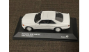 SALE !!! Mercedes 560 SEC AMG   W126  (белый)- SOLIDO  1/43, масштабная модель, 1:43, Mercedes-Benz