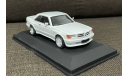 SALE !!! Mercedes 560 SEC AMG W126 (белый)- SOLIDO 1/43, масштабная модель, Mercedes-Benz, scale43