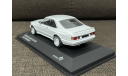 SALE !!! Mercedes 560 SEC AMG W126 (белый)- SOLIDO 1/43, масштабная модель, Mercedes-Benz, scale43