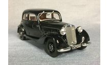 SALE !!! 1/18 Mercedes 170V (W136) - BoS, масштабная модель, scale18, Mercedes-Benz