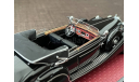SALE !!! Mercedes 770K W150 Cabriolet B 1939 - Matrix  1/43, масштабная модель, Mercedes-Benz, scale43