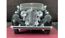 SALE !!! Mercedes 770K W150 Cabriolet B 1939 - Matrix  1/43, масштабная модель, Mercedes-Benz, scale43