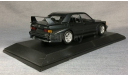 Mercedes 190 E  EVO II Minichamps 1/18, масштабная модель, Mercedes-Benz, scale43