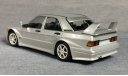 1/18 Mercedes 190 E 2.5-16 Evo II 1990  (W201) - MINICHAMPS, масштабная модель, Mercedes-Benz, scale18