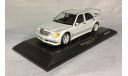 1/18 Mercedes 190 E 2.5-16 Evo II 1990  (W201) - MINICHAMPS, масштабная модель, Mercedes-Benz, scale18