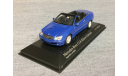 SALE!!! Mercedes W209 (A209) CLK  Minichamps  1/43, масштабная модель, Mercedes-Benz, scale43