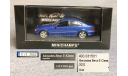 SALE!!! Mercedes W211 E-klasse  Minichamps  1/43, масштабная модель, Mercedes-Benz, scale43