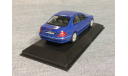 SALE!!! Mercedes W211 E-klasse  Minichamps  1/43, масштабная модель, Mercedes-Benz, scale43