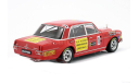 1/18  Mercedes 300 SEL 6.8 AMG  --  Werk83, масштабная модель, scale18, Mercedes-Benz