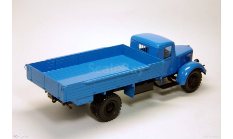 МАЗ-200 (1959) Ad Modum, масштабная модель, 1:43, 1/43