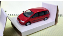 Seat Alhambra Herpa, масштабная модель, scale43